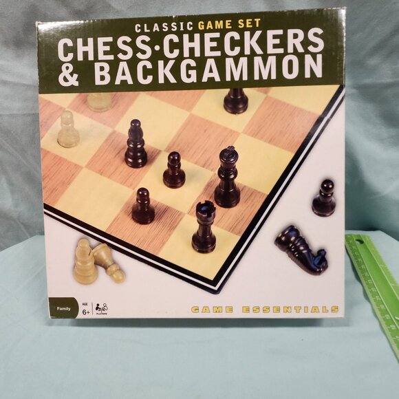 Cardinal Classic Game Set - Picture 5 of 5